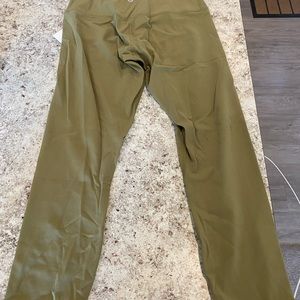 Lululemon Align HR Crop 23” Leggings